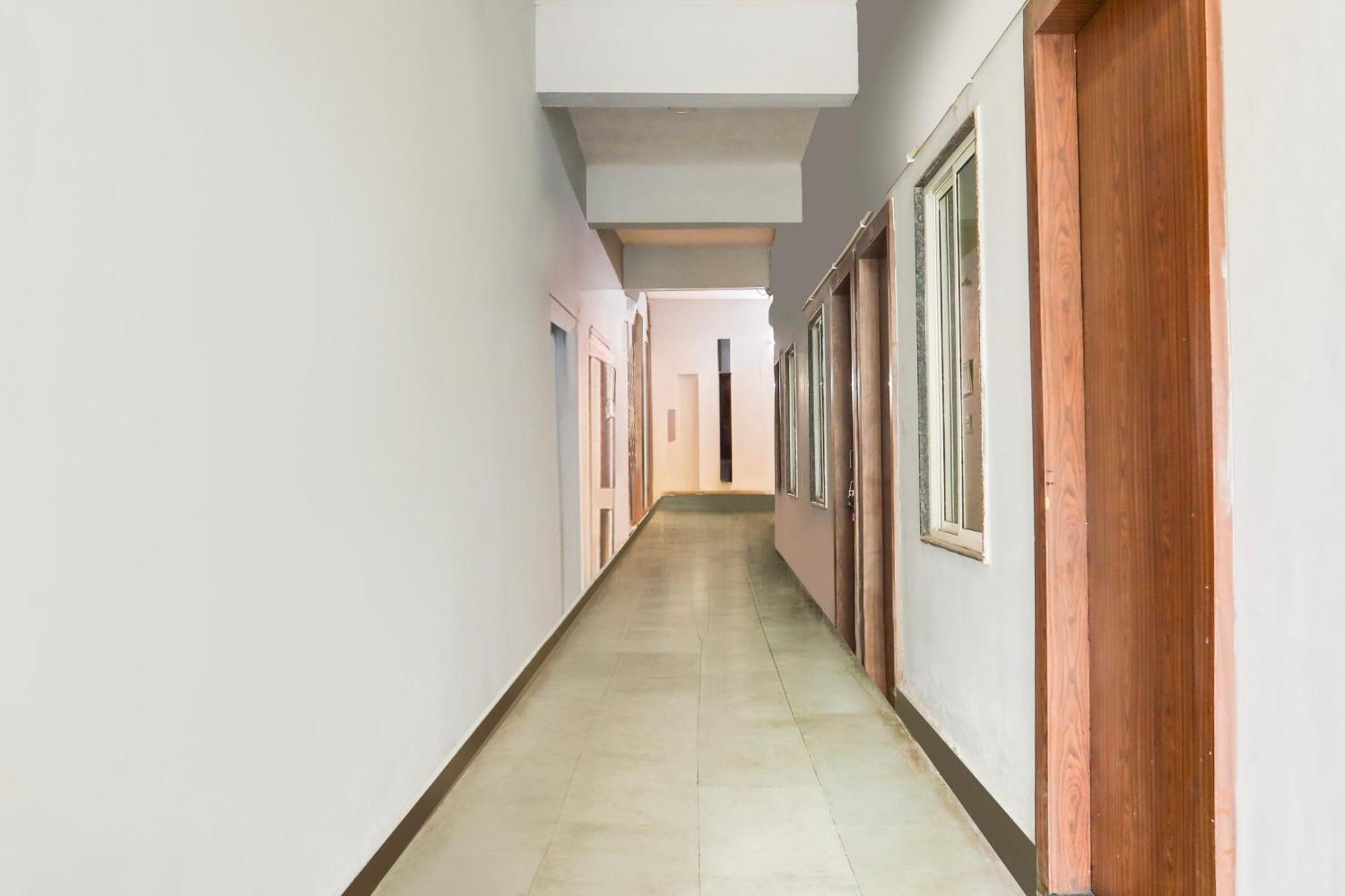 Hotel O Royal Galaxy Kota  Exterior photo